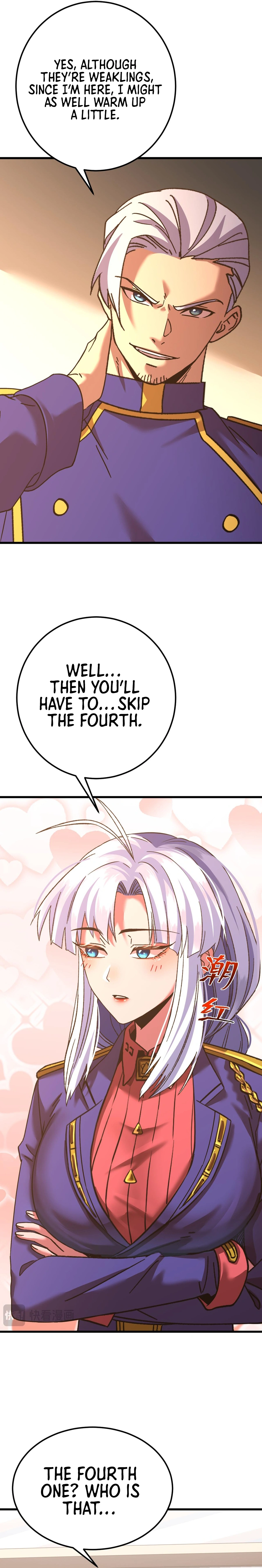 Read Log into the Future Manga Online