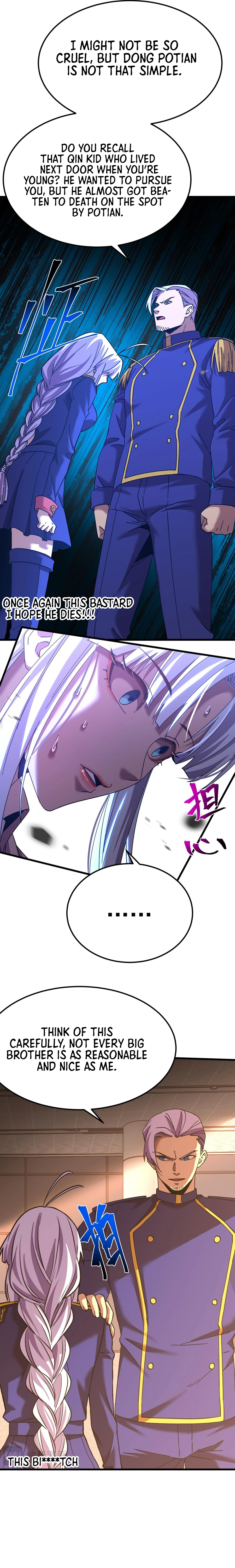 Read Log into the Future Manga Online