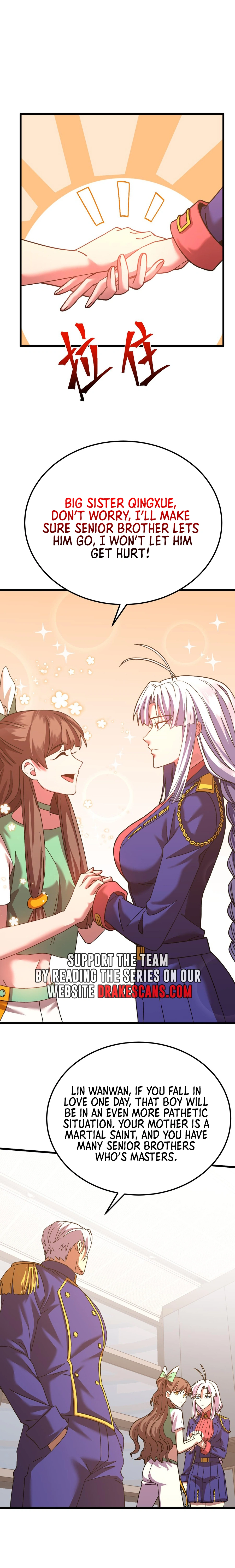 Read Log into the Future Manga Online