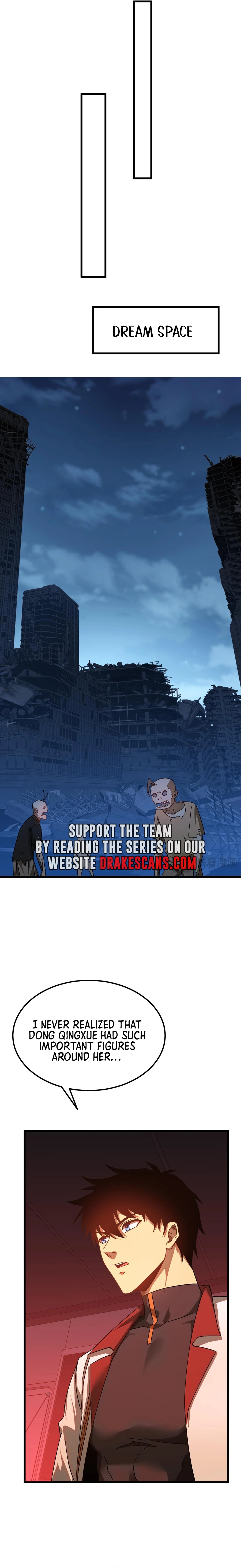 Read Log into the Future Manga Online