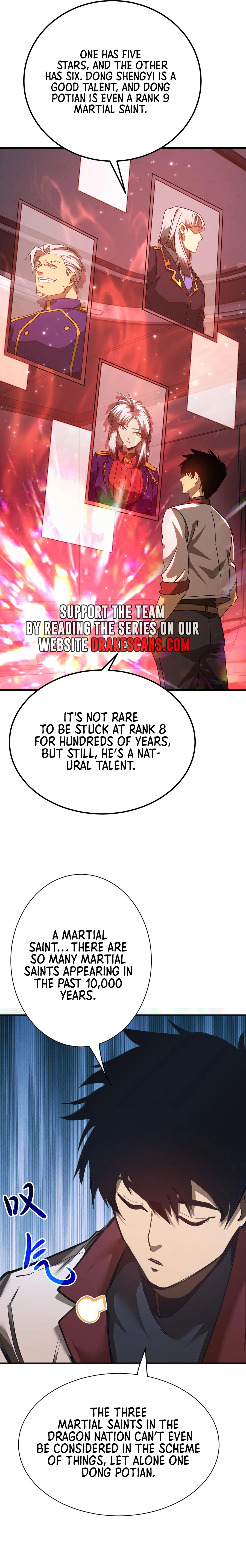 Read Log into the Future Manga Online