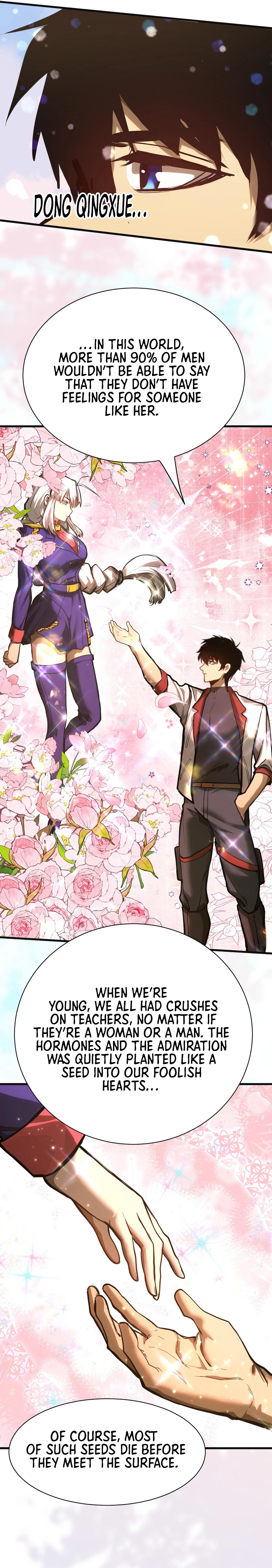 Read Log into the Future Manga Online