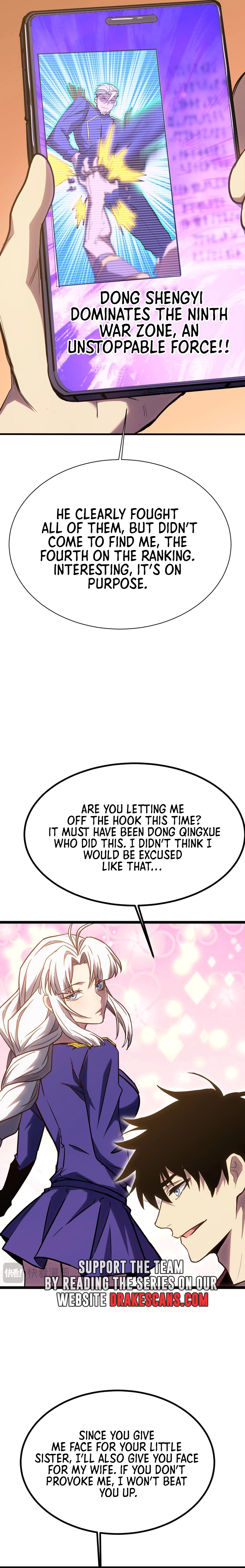Read Log into the Future Manga Online