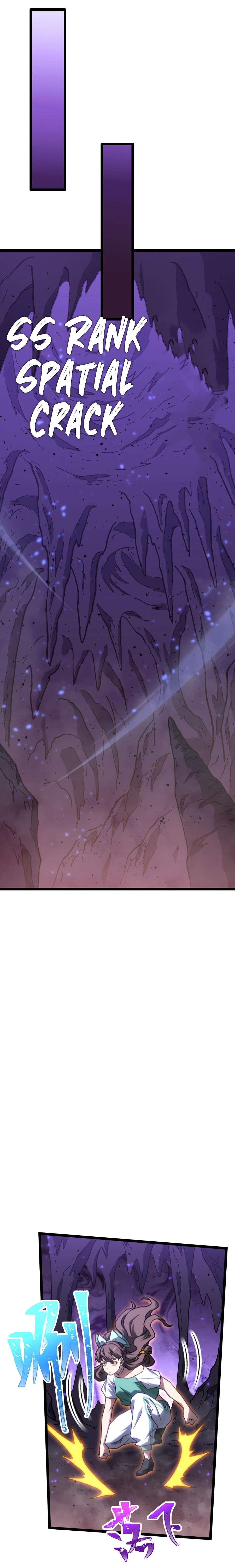Read Log into the Future Manga Online