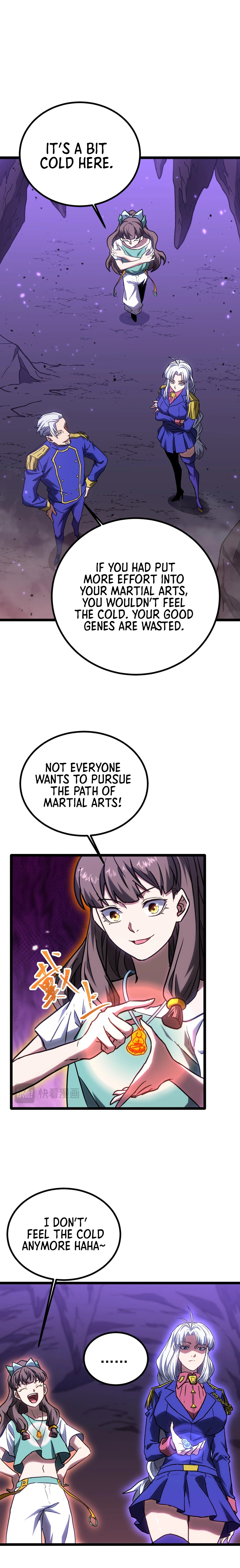 Read Log into the Future Manga Online