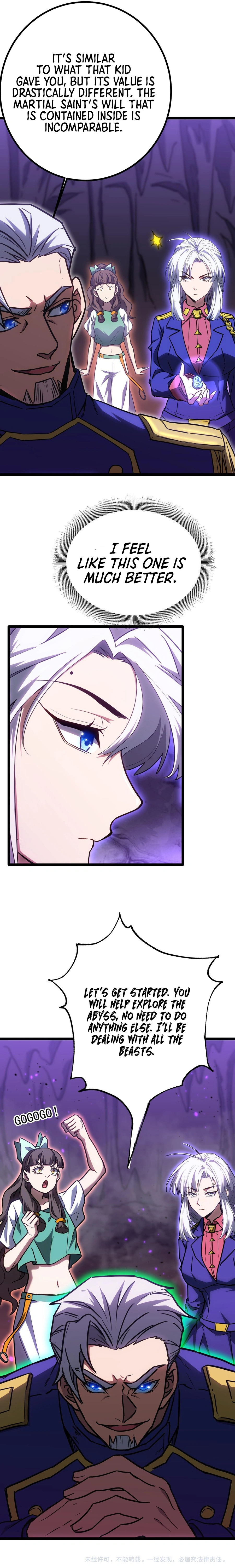 Read Log into the Future Manga Online