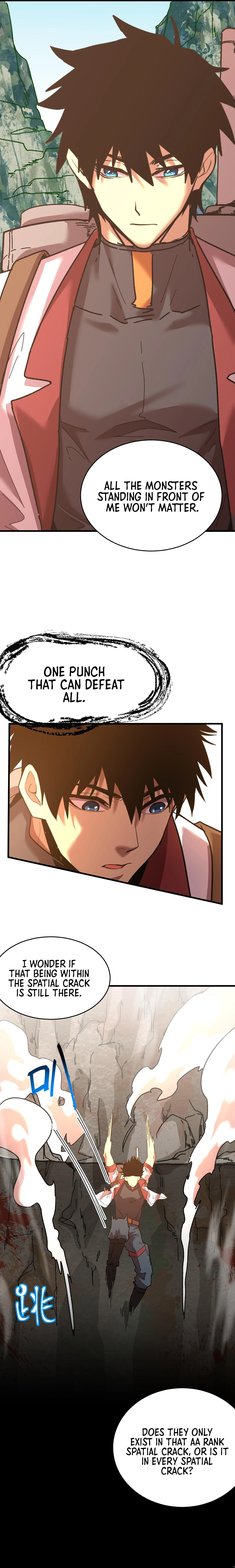 Read Log into the Future Manga Online