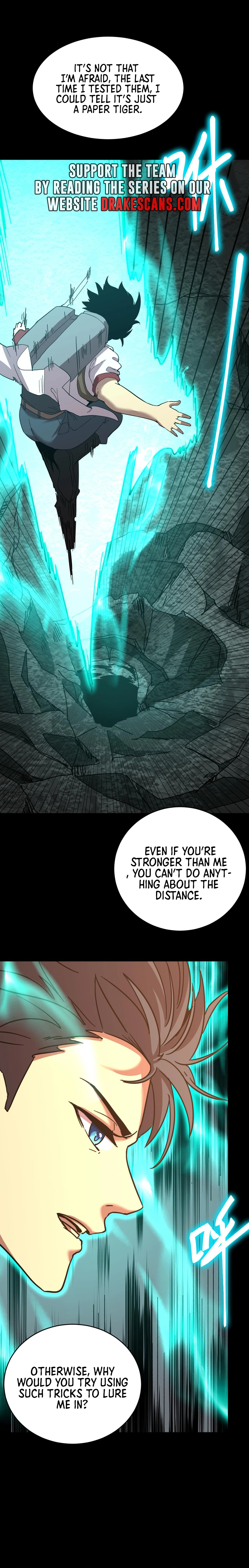 Read Log into the Future Manga Online