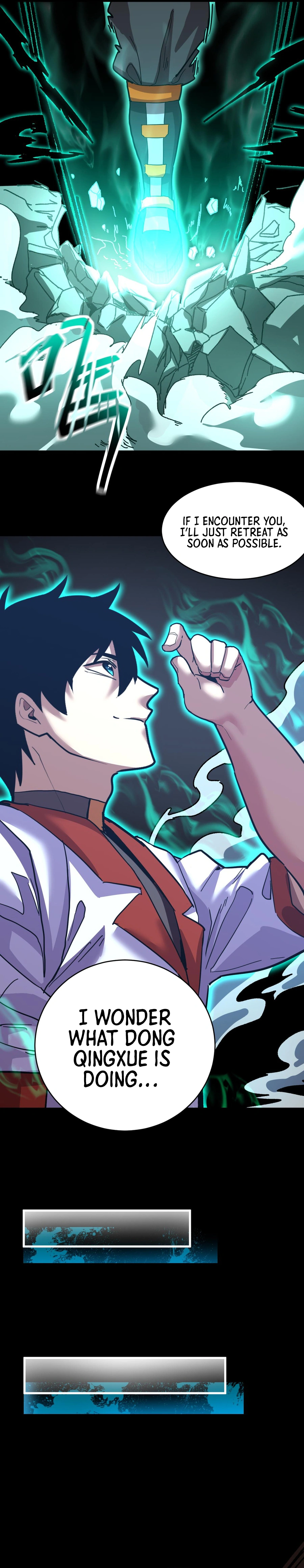 Read Log into the Future Manga Online