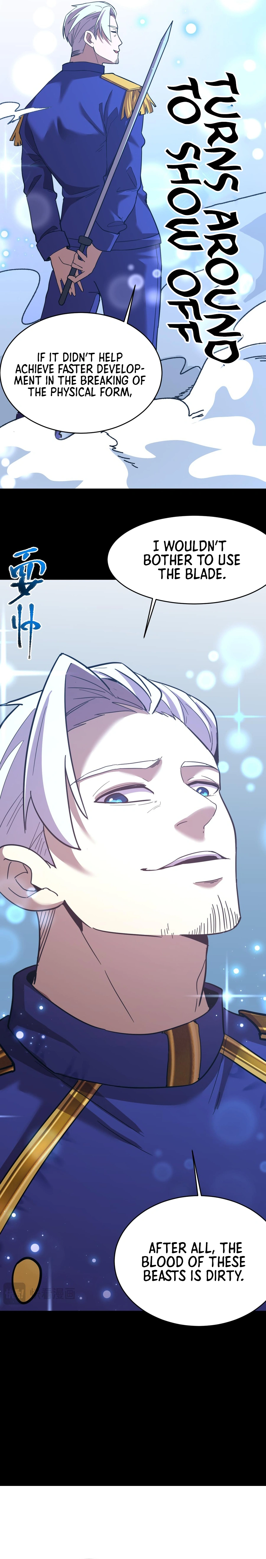 Read Log into the Future Manga Online