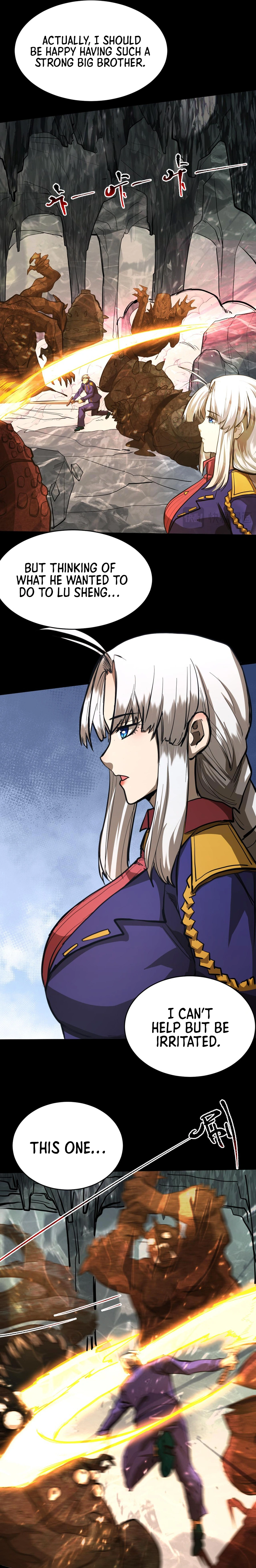Read Log into the Future Manga Online