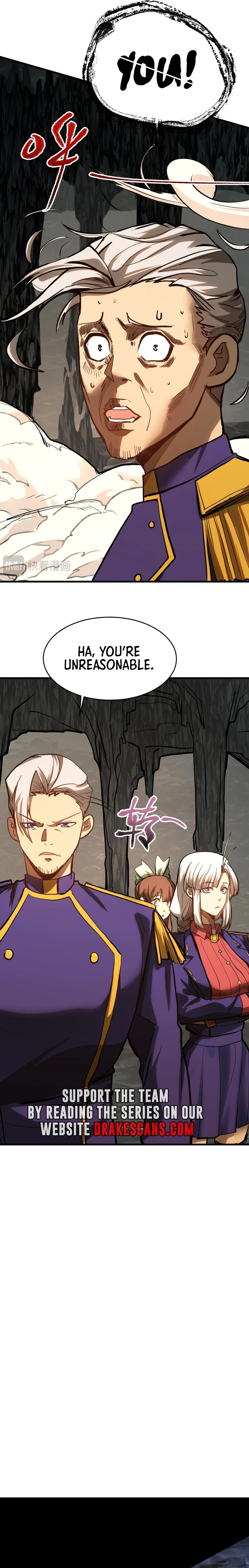 Read Log into the Future Manga Online