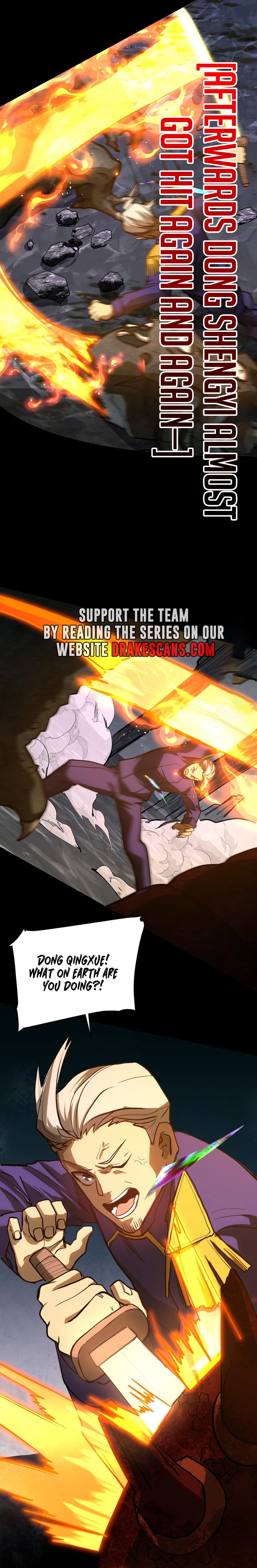 Read Log into the Future Manga Online