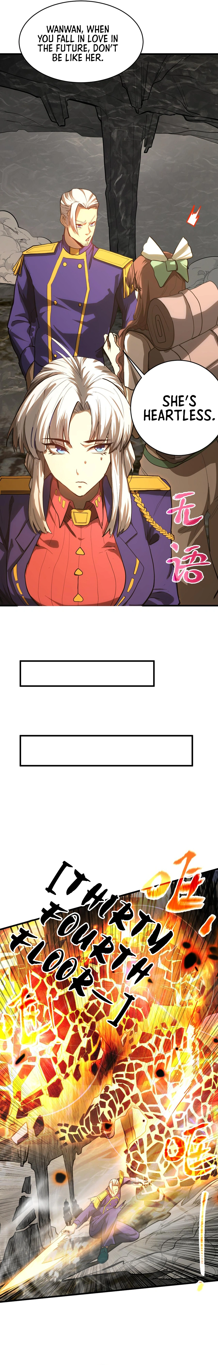 Read Log into the Future Manga Online