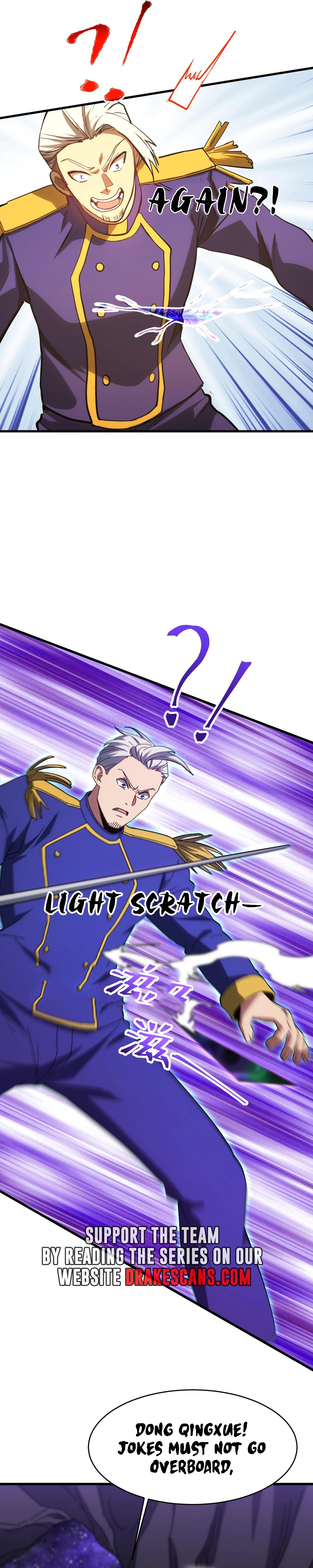 Read Log into the Future Manga Online