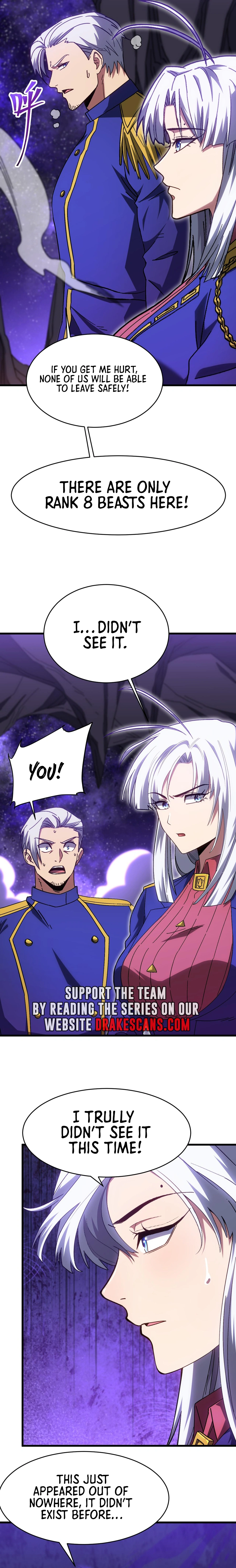 Read Log into the Future Manga Online