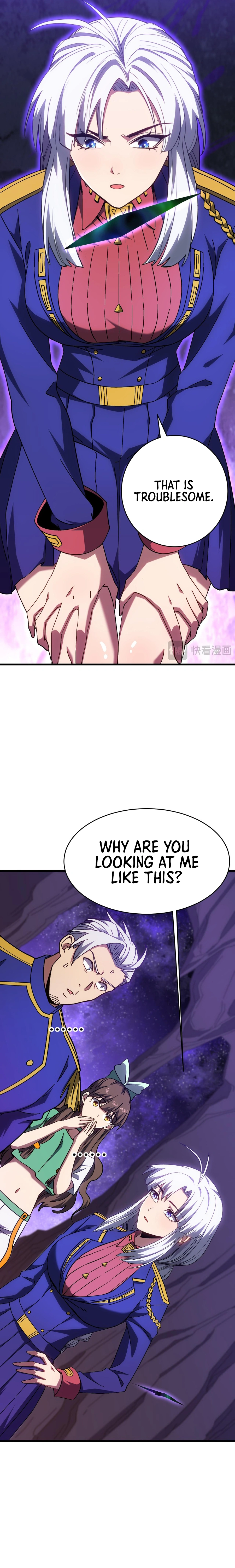 Read Log into the Future Manga Online