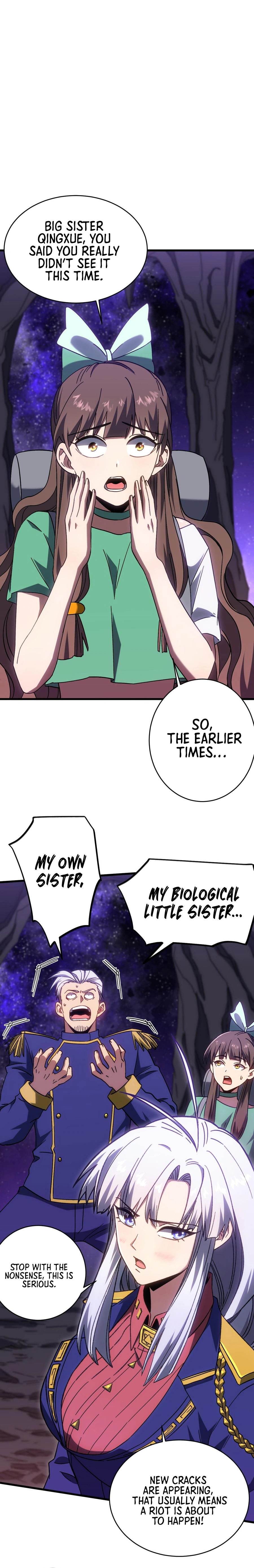 Read Log into the Future Manga Online