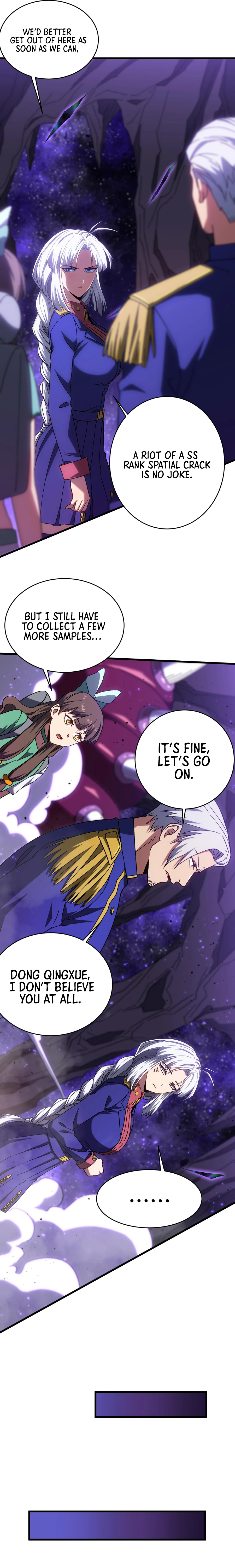 Read Log into the Future Manga Online