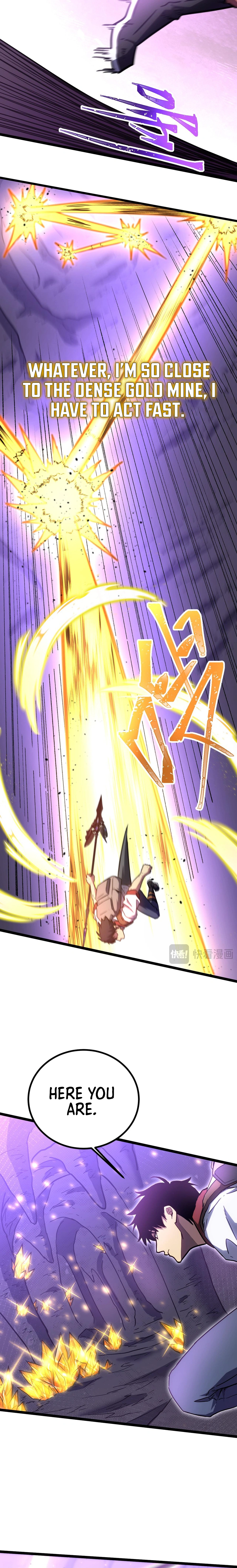 Read Log into the Future Manga Online
