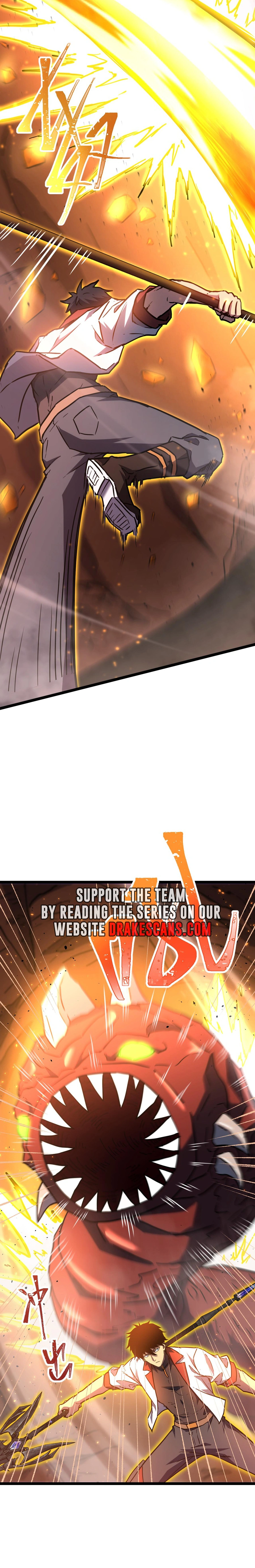 Read Log into the Future Manga Online