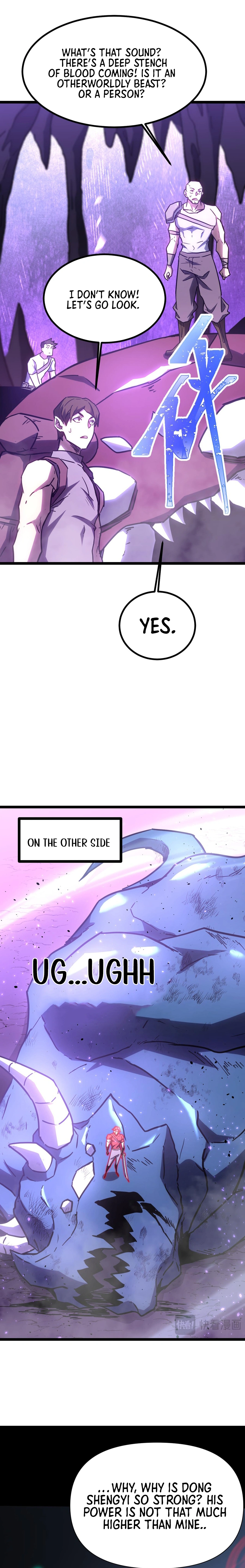 Read Log into the Future Manga Online