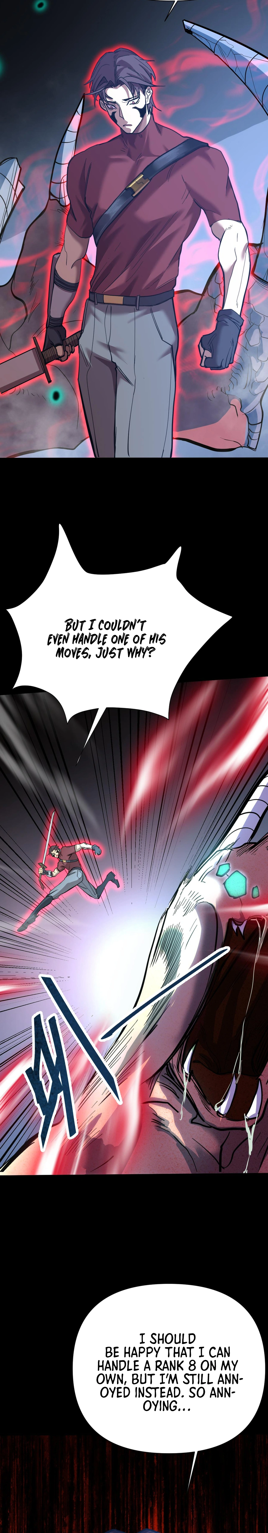 Read Log into the Future Manga Online
