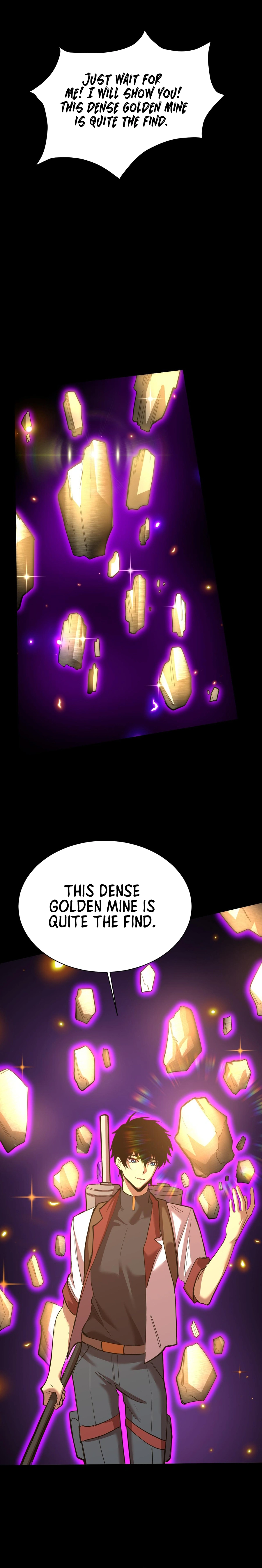 Read Log into the Future Manga Online
