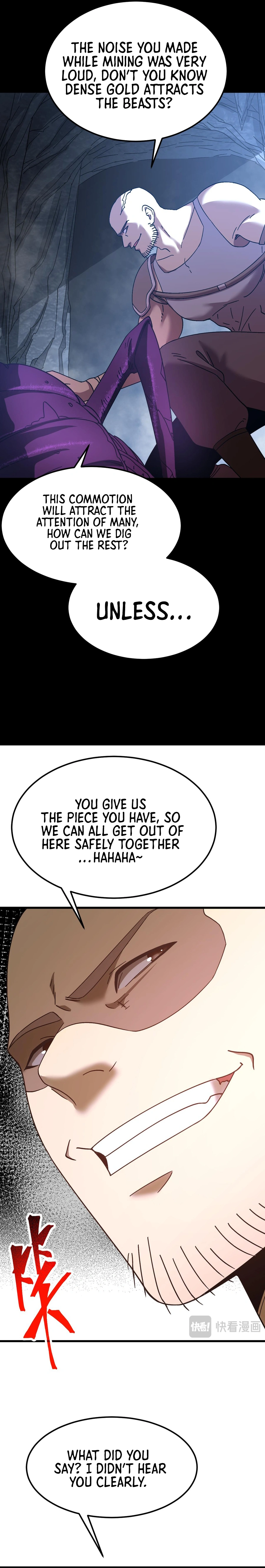 Read Log into the Future Manga Online