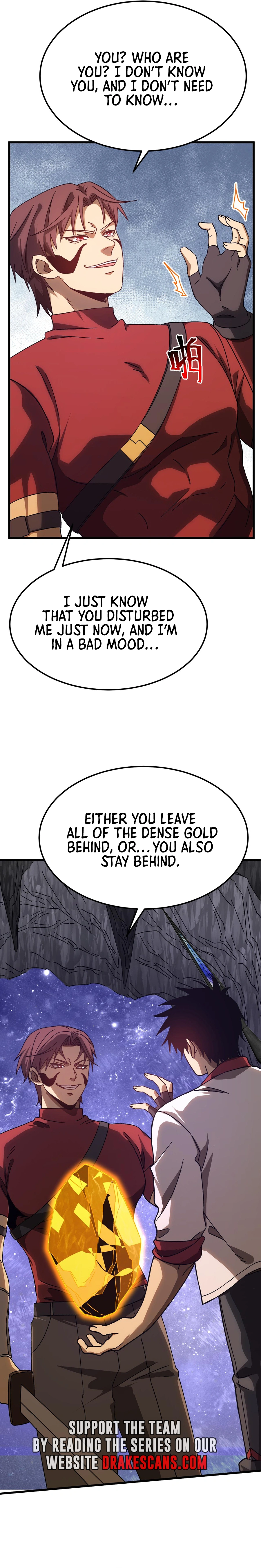 Read Log into the Future Manga Online