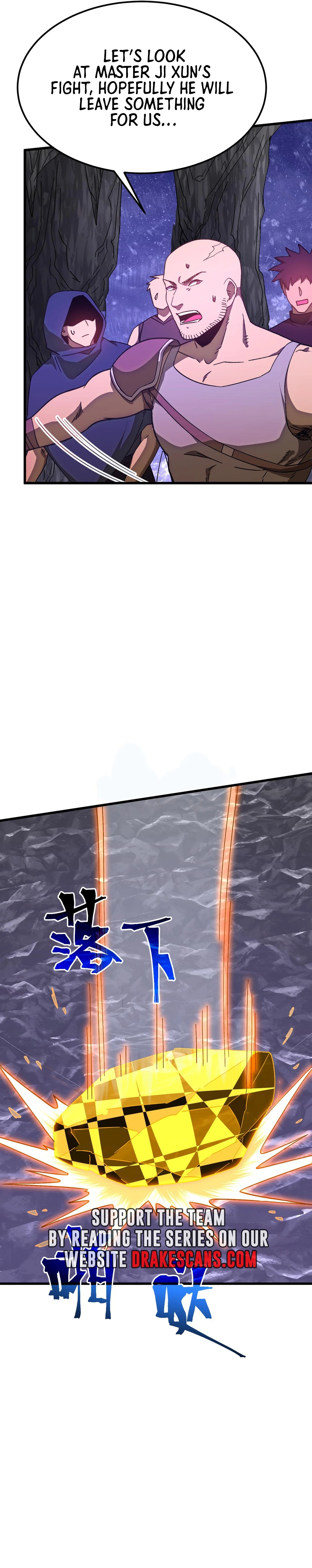 Read Log into the Future Manga Online