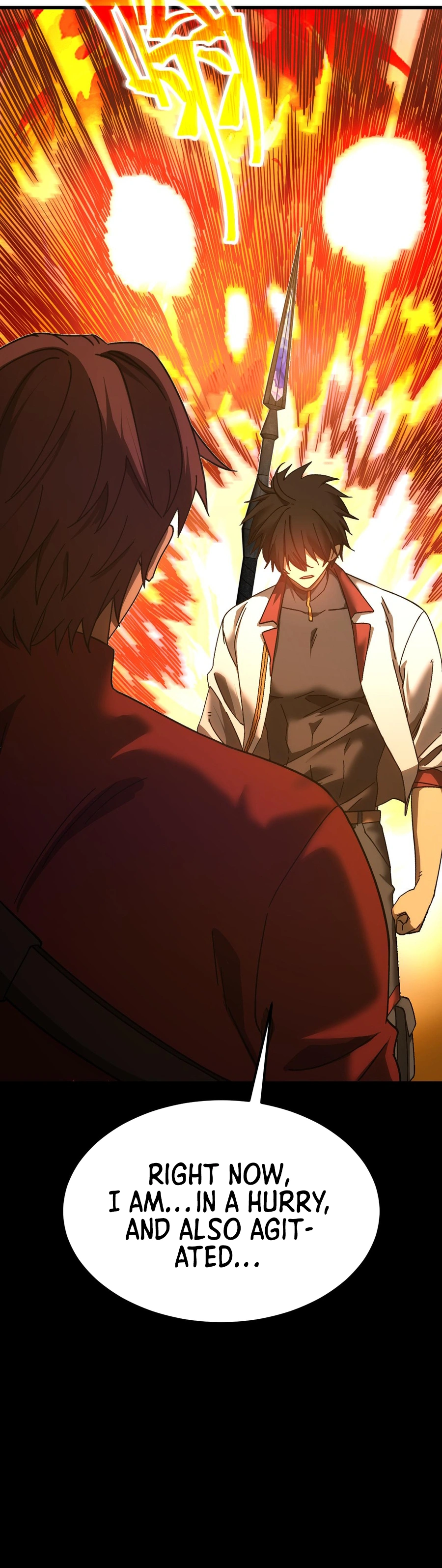 Read Log into the Future Manga Online
