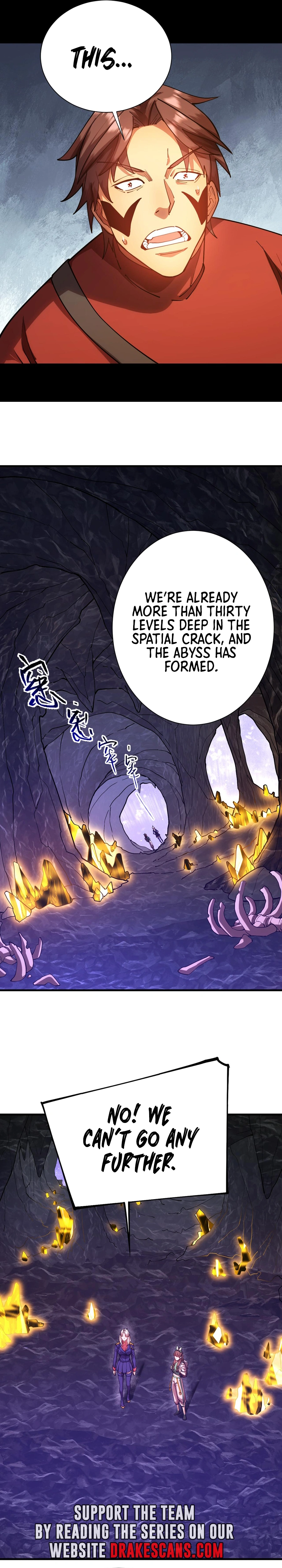 Read Log into the Future Manga Online