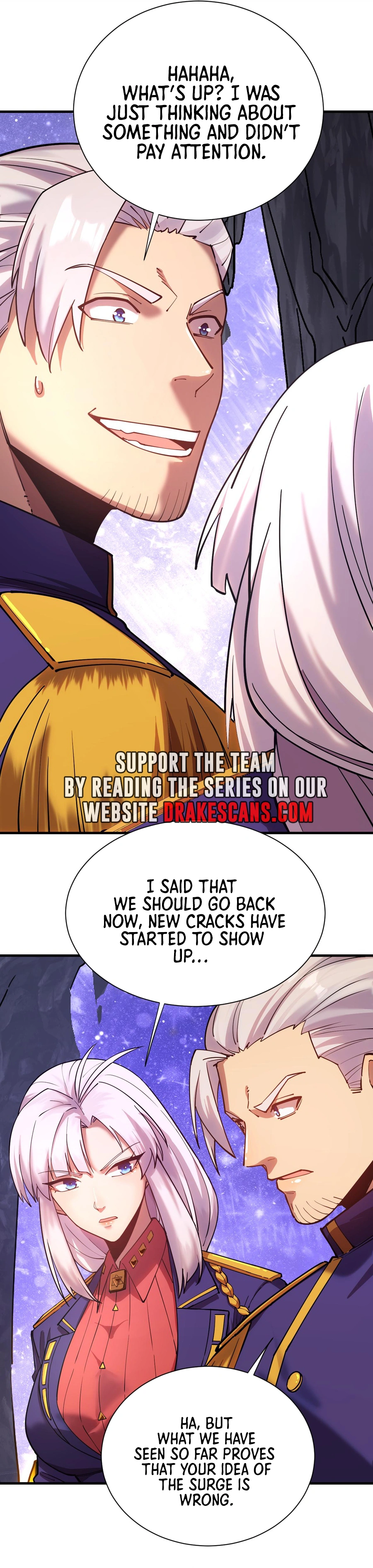 Read Log into the Future Manga Online