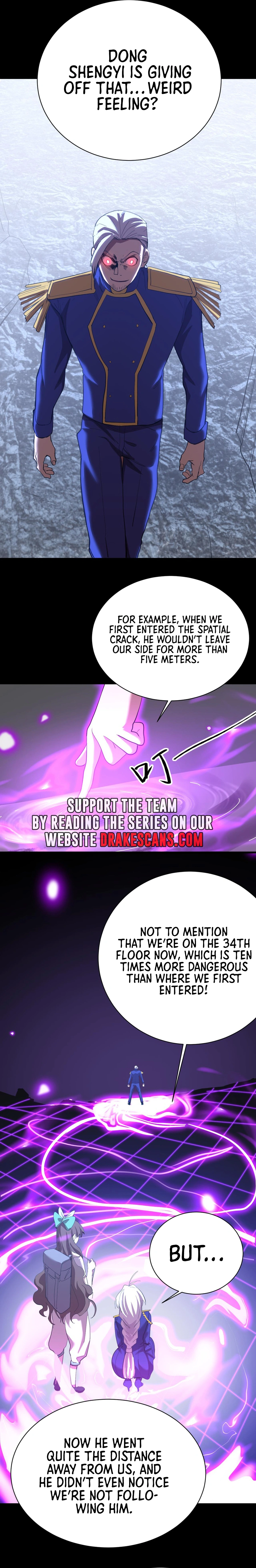 Read Log into the Future Manga Online