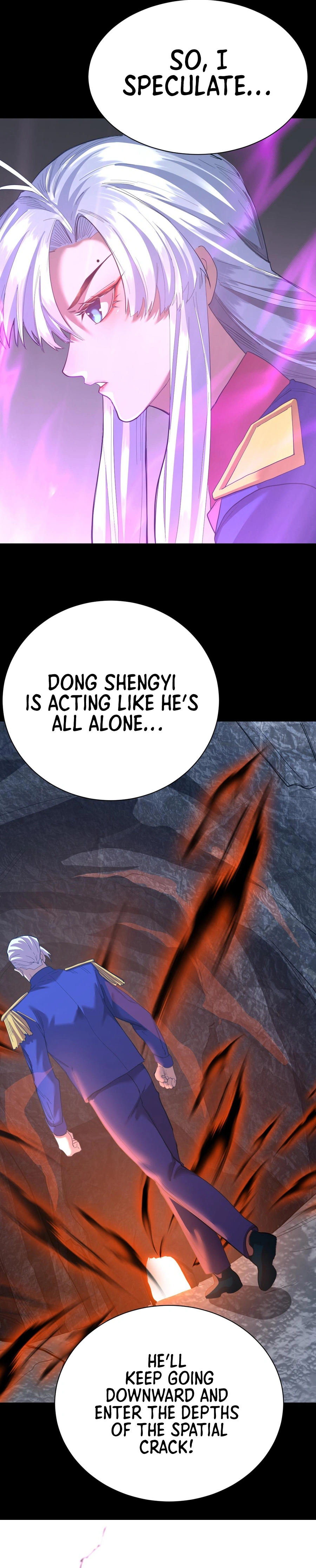Read Log into the Future Manga Online