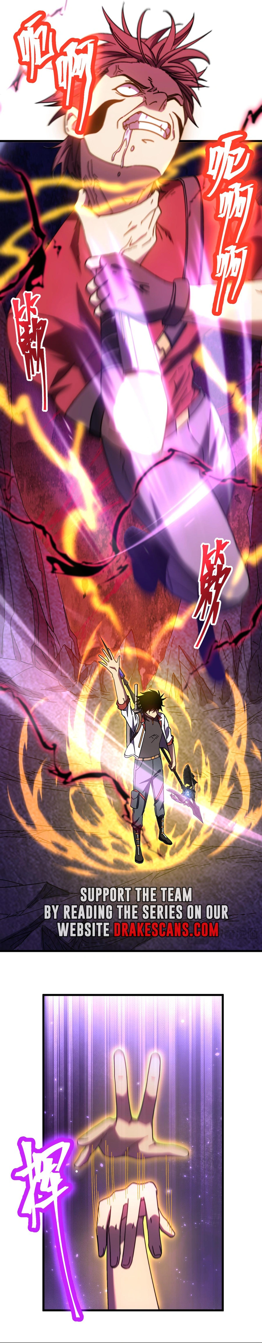 Read Log into the Future Manga Online