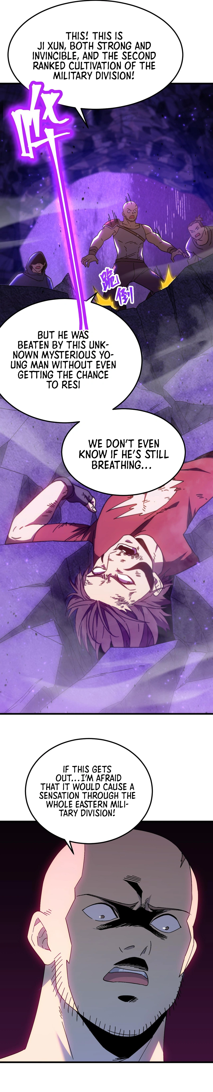 Read Log into the Future Manga Online