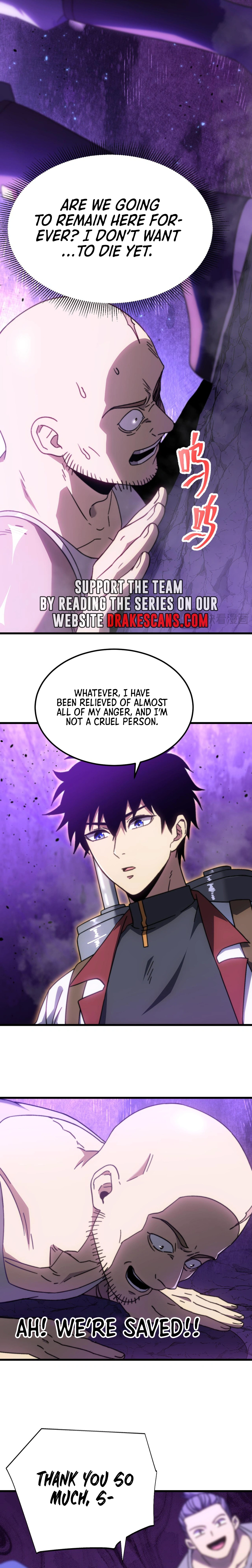 Read Log into the Future Manga Online