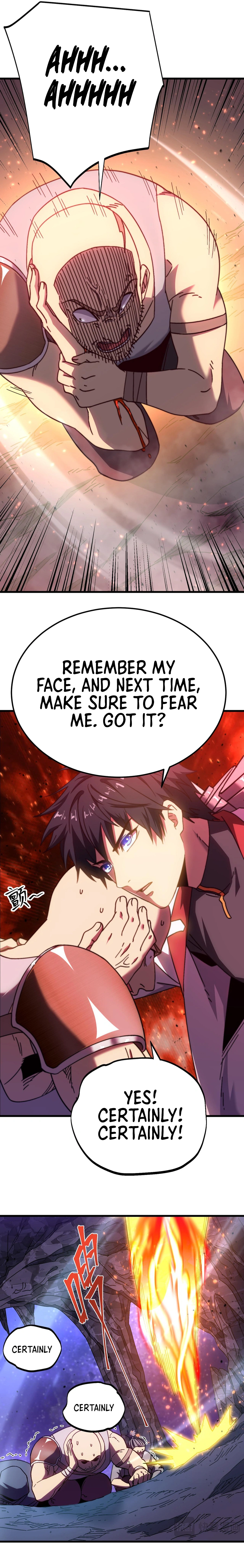 Read Log into the Future Manga Online