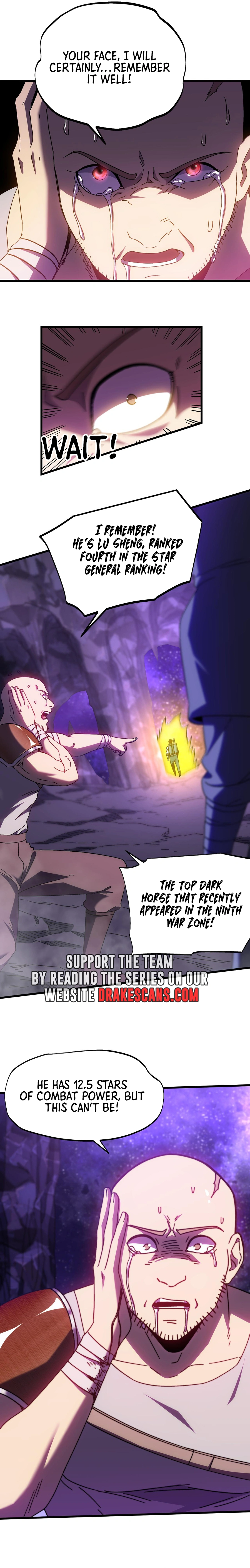 Read Log into the Future Manga Online