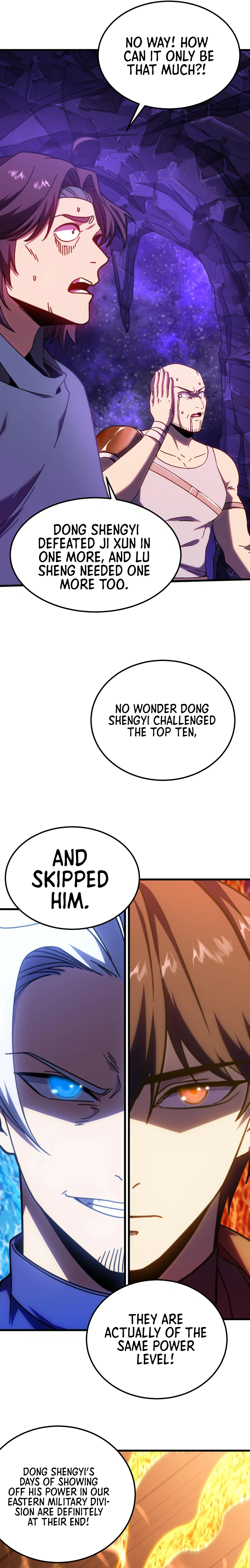 Read Log into the Future Manga Online
