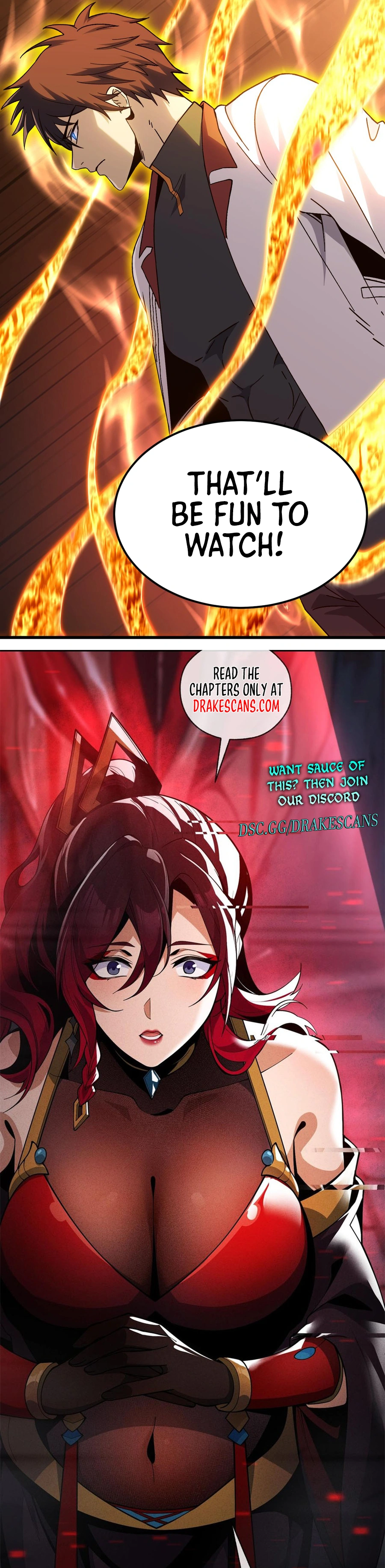 Read Log into the Future Manga Online