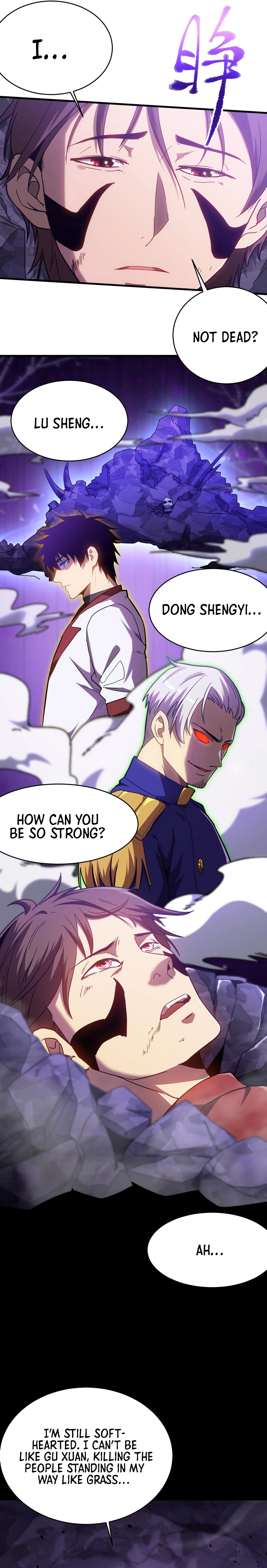 Read Log into the Future Manga Online
