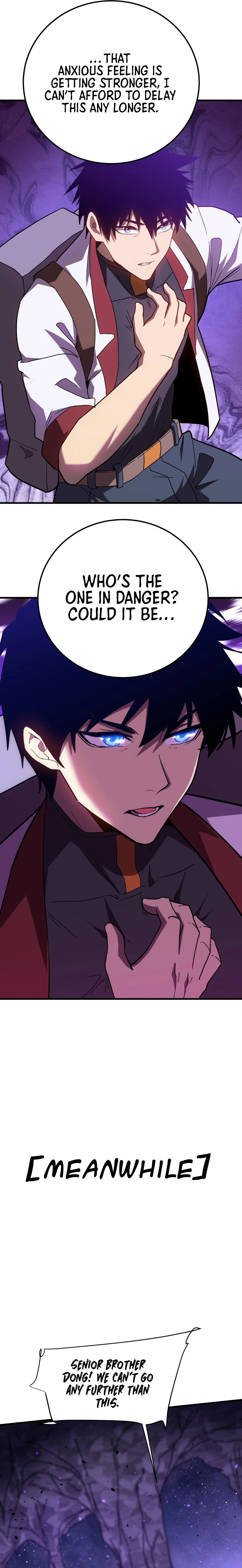 Read Log into the Future Manga Online