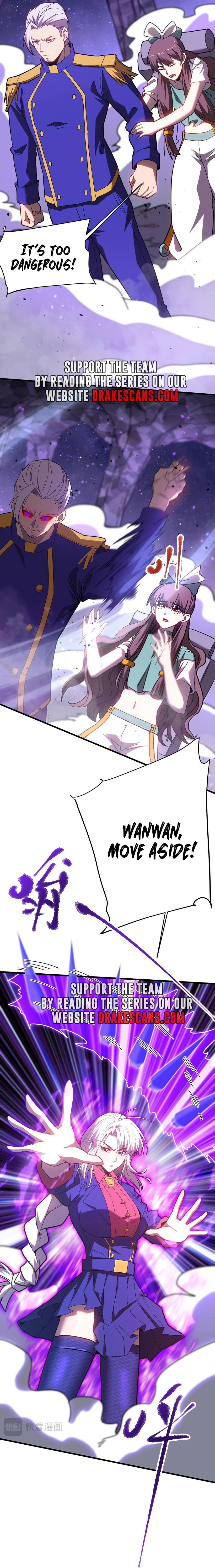 Read Log into the Future Manga Online
