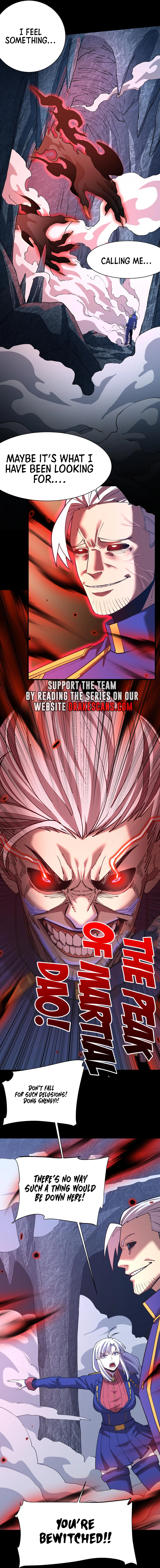 Read Log into the Future Manga Online