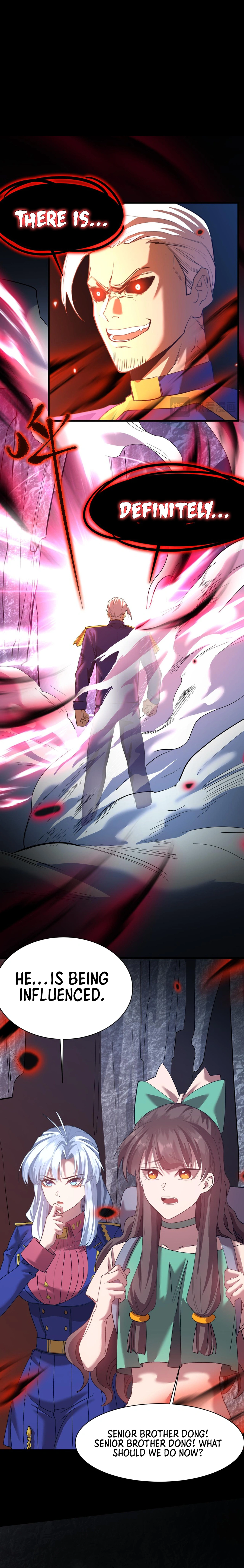 Read Log into the Future Manga Online