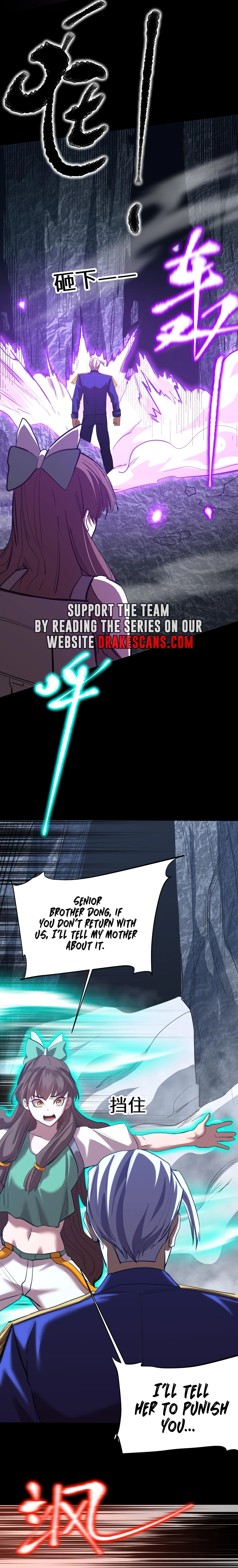 Read Log into the Future Manga Online