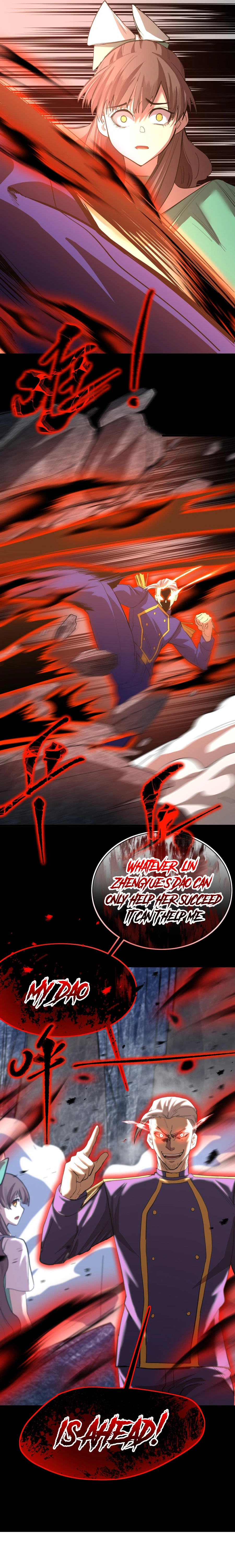 Read Log into the Future Manga Online